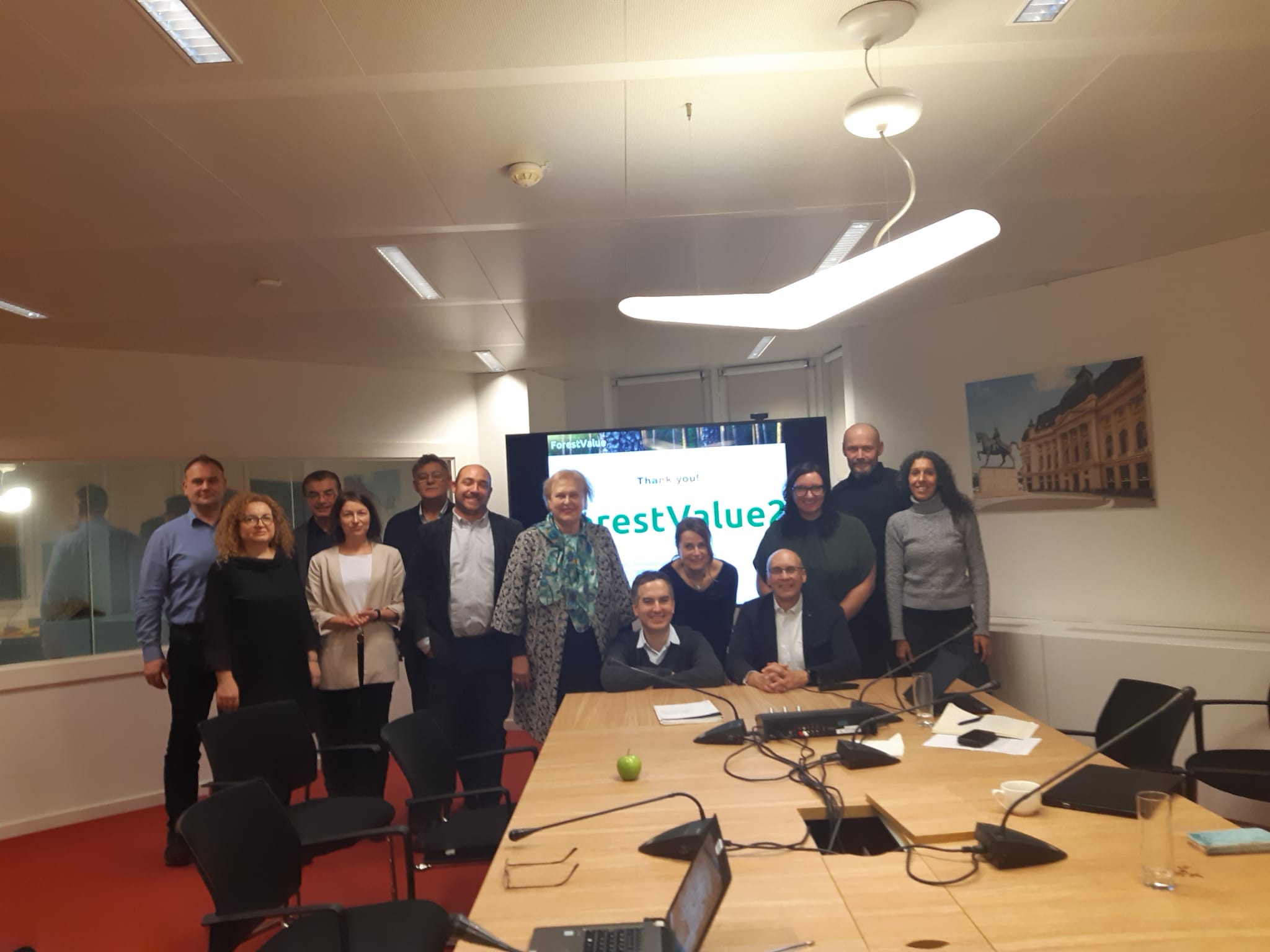 b.rivza piedalas forestvalue 2 sanaksmes brisele 12.12.2023