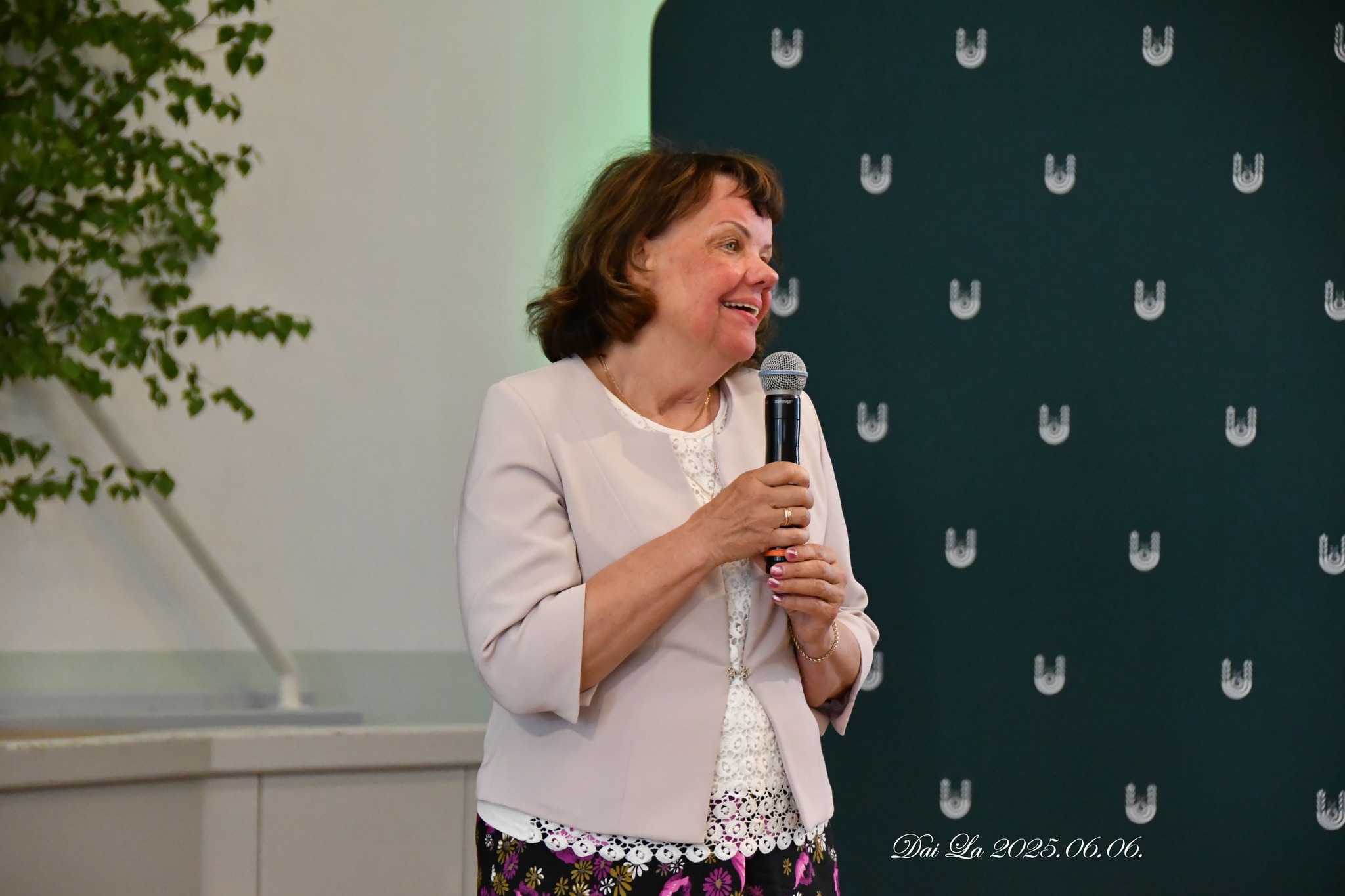 edite kaufmane 06.06.2025