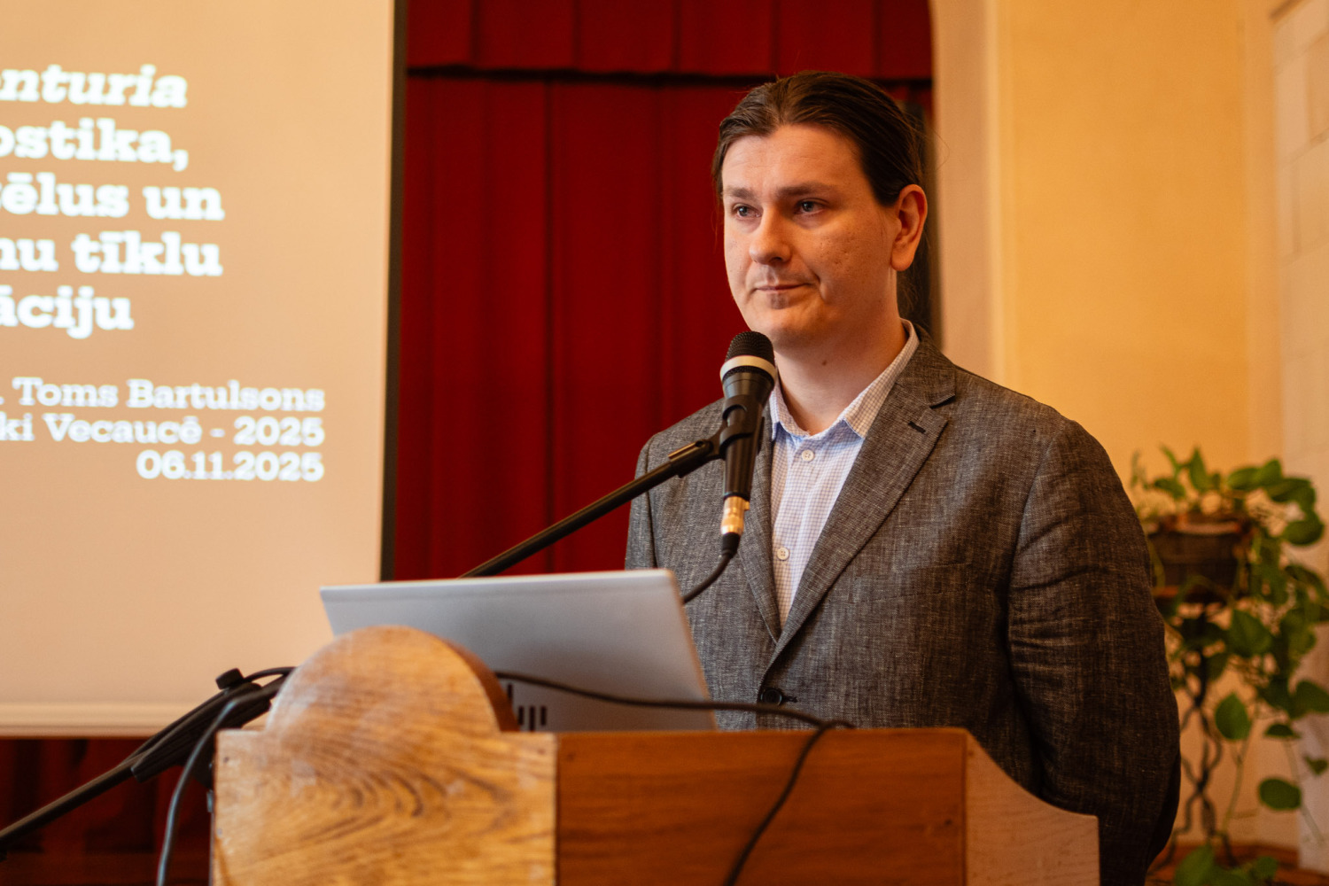 toms bartulsons lza un llmza toposo zin konk. 2025 vecauce