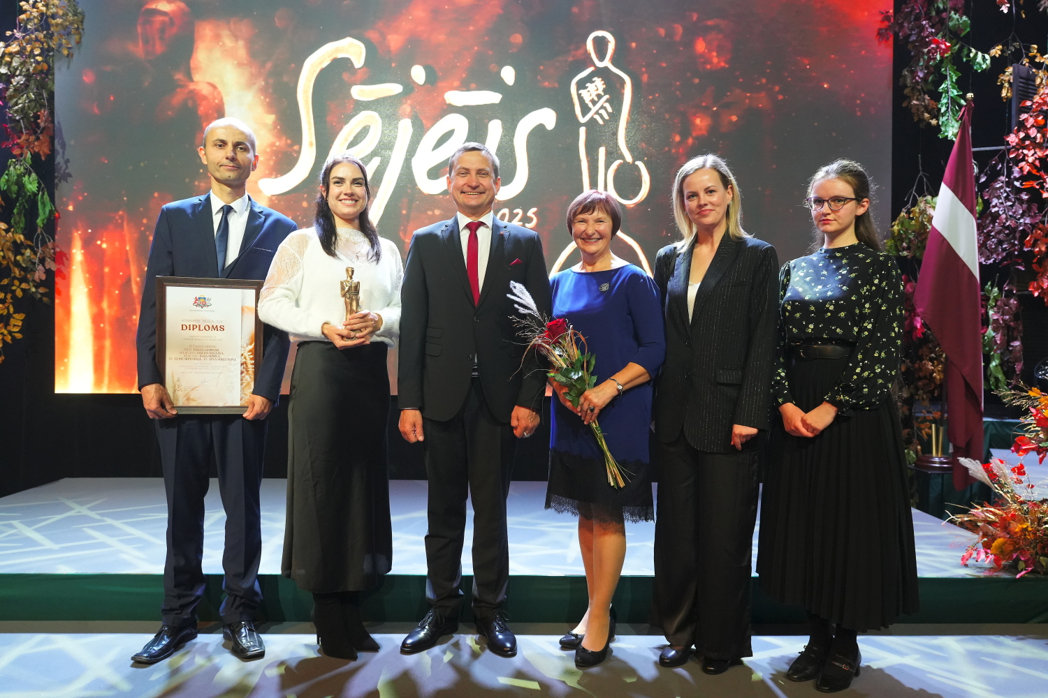 sejejs 2025. darzkopibas instituts